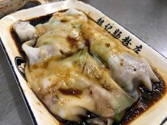 -银记肠粉店(北京路店)