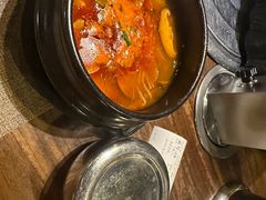 -坦坦大炉·韩式烤肉(望京店)