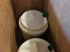 -星巴克(襄阳公园店)
