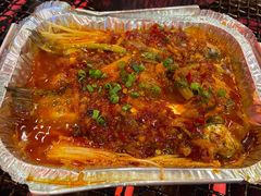 -蚝英雄鲜蚝自助专门店(长楹天街直营店)