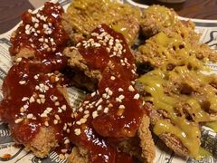 -韩鼎丰·韩国料理(林奥店)