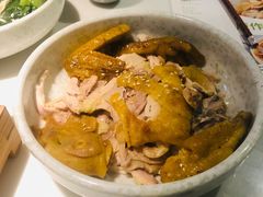 -原味田园·客家菜·土窑鸡(中航城君尚购物中心店)