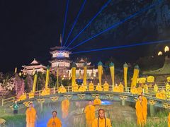 -禅宗少林·音乐大典