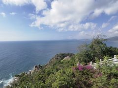 -海南分界洲岛旅游区