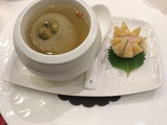 -三宝大饭店-中和艺素餐厅(浦上金山正祥广场店)