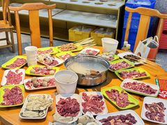 -养牛邓·潮汕牛肉海鲜自助火锅(广州店)