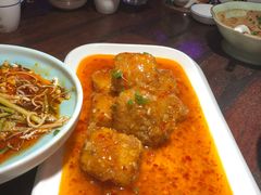 -永安鱼庄·镇江菜(丁卯店)