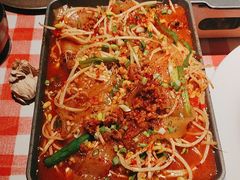 -王大爷成都烧烤(营门口店)