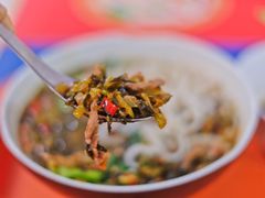 -北京大学-学五食堂
