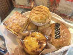 -Caidie Bakery采蝶轩(百越店)