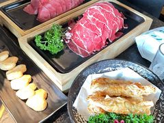 鱼豆腐-湊湊火锅·茶憩(新中关购物中心店)