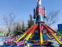 -辛玛王国游乐园