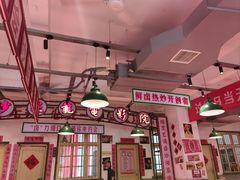 -龙师傅卤炒(天马店)