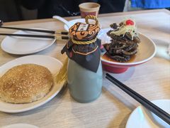 -二泉园老菜馆·百年无锡菜