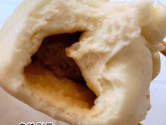 牛肉大葱包子-李小老烧饼(常营民族家园店)