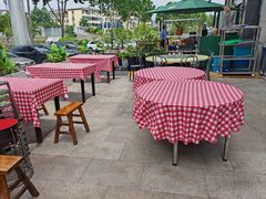 -独一道·邵伯龙虾土菜馆·烧烤(雨花西路店)