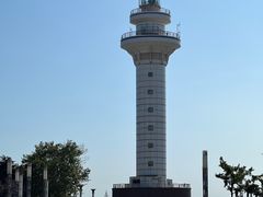 -日照灯塔风景区