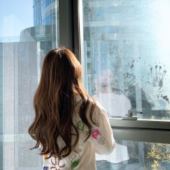 -3AM·S HAIR SALON烫发染发接发