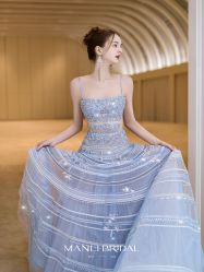 -MANLI BRIDAL婚纱