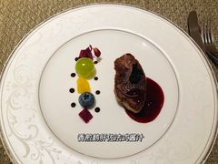-香樟花园法式铁板烧(恒隆广场店)