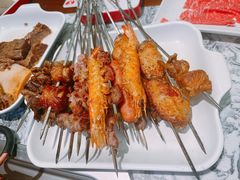 -京元盛铜锅涮肉(上海总店)
