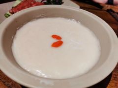 -东巴人鱼豆花火锅(幸福街店)