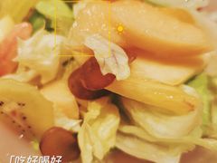 -西贝(上海我格广场店)