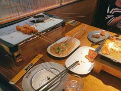 -蚝太郎 • 海鲜烧烤(Upark店)