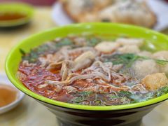 -张记汤馆(嫩江路店)