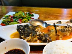 -南海渔家•海鲜•正宗海南菜(海棠湾店)