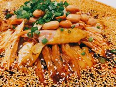 -茅溪菜·家常菜(九街店)