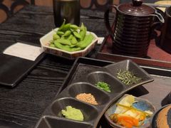 -玄白·炭烤活鳗(上海首店)