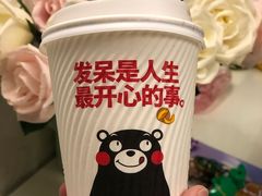 -上海龙之梦万丽酒店