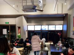 大堂-面春山·传统老卤面(天隆寺店)