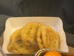 -华夏良子·足道SPA艾灸(三里屯店)