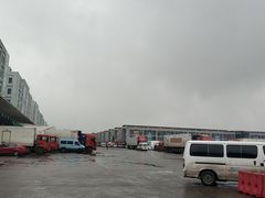 -明品福冷链大市场