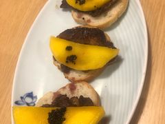-山之川日料放题(通州店)