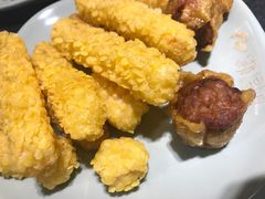 -韩盛·盛江山自助料理(中街大悦城店)