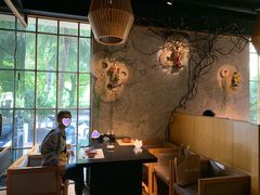 -鲤·鮨KOISUSHI