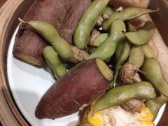 -龙悦湾酒家·八阵鱼生·渔人码头店