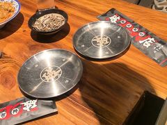 -破店肥哈·海鲜·烧烤(郑州银泰inPARK店)