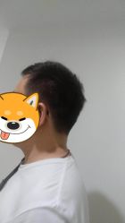 -尚丹尼造型