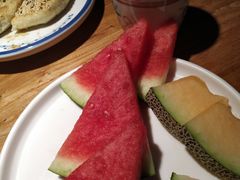 -小放牛炒菜馆(三丰店)