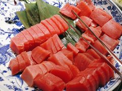 -犇放和牛烤肉·烤榴莲自助(苏宁城市奥莱店)