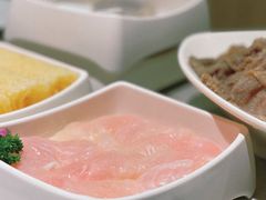 -海底捞火锅(群光广场店)