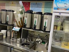 -阿水大杯茶(华强广场店)