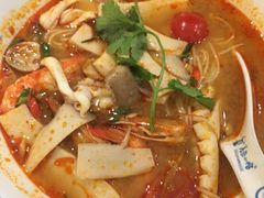-美奈小馆·越南料理(中航城君尚购物中心店)