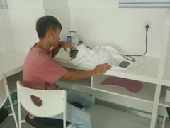 -欧奕国际动物医院