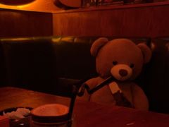 -無名记忆Music Bar夜景怀旧酒吧