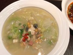 -舌尖上的食缘花园主题餐厅